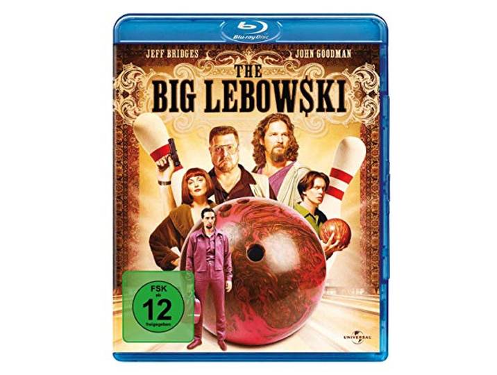 The Big Lebowski
