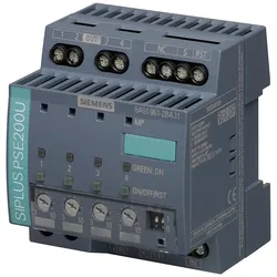 Siemens 6AG1961-2BA31-7AA0 SIPLUS PS PSE200U 3 A based on 6EP1961-2BA31, -25...+70°C, 4-kanalig, DC 24V/3A 6AG19612BA317AA0