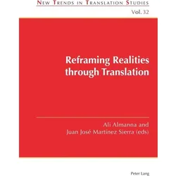 Reframing Realities through Translation, Fachbücher