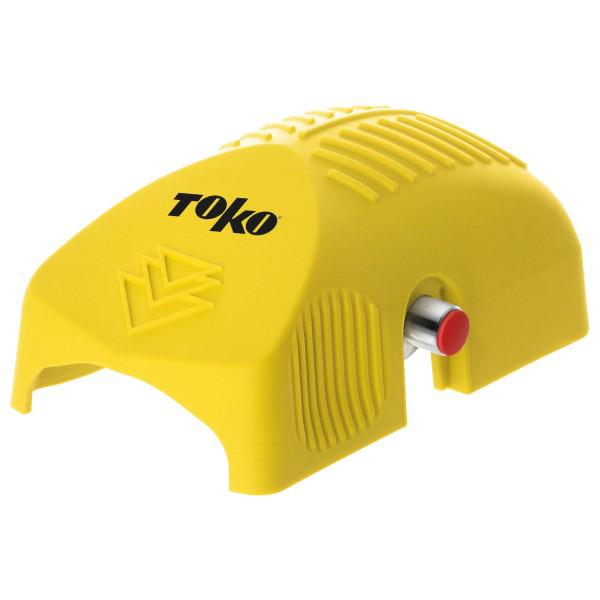 Toko - Express Nordic Base Structure - Skiwerkzeug gelb