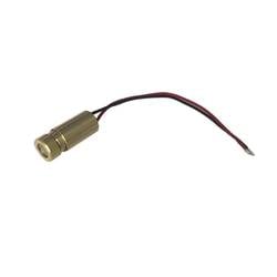 Picotronic DOE Laser DOE Messing 5 mW 70134216