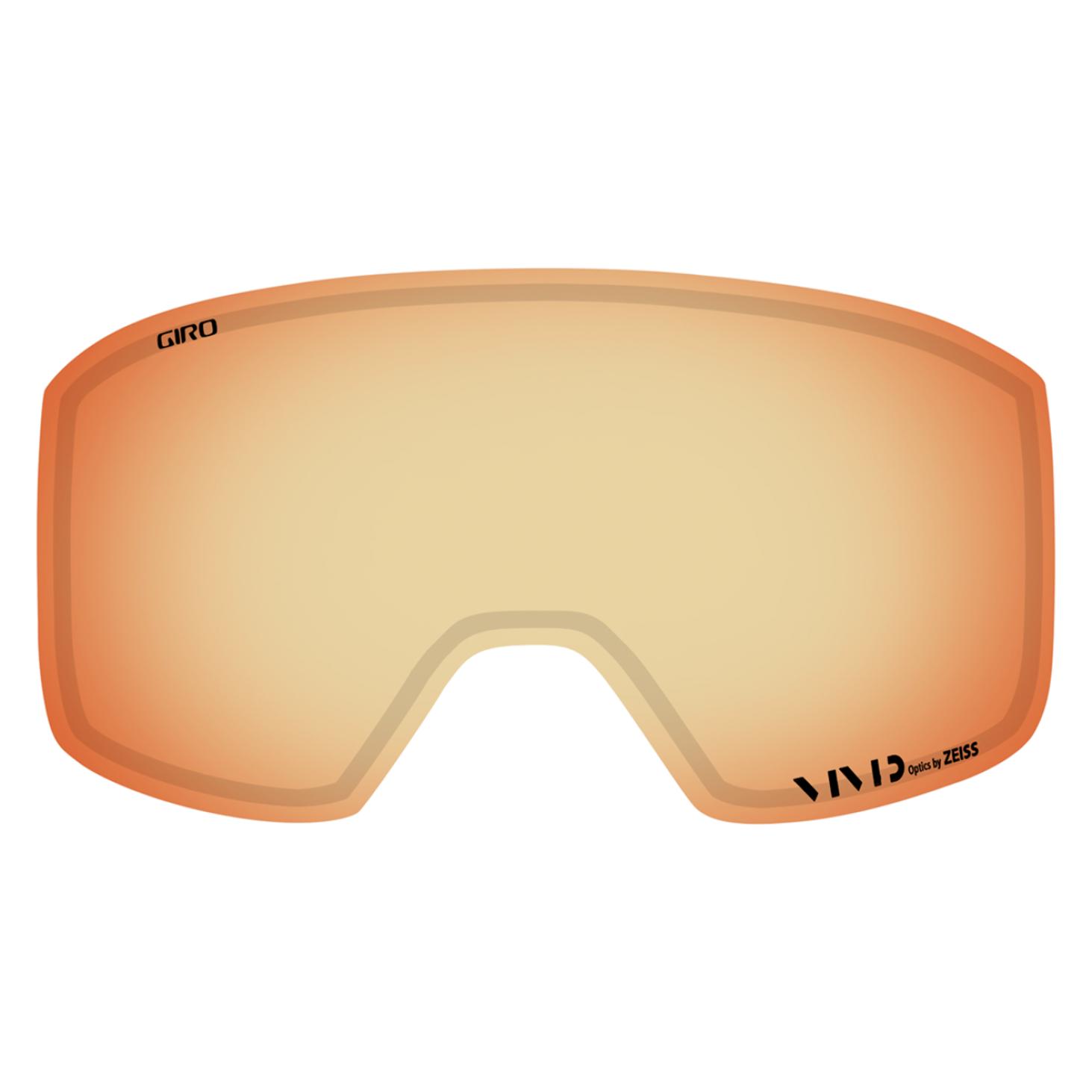 Giro Method Lense (Skibrille Ersatzglas) (B07WDD6T2Y)