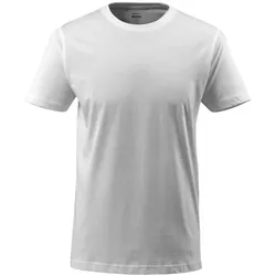 MASCOT Calais T-Shirt Weiß 5XL - 51579-965-06-5XL - Weiß