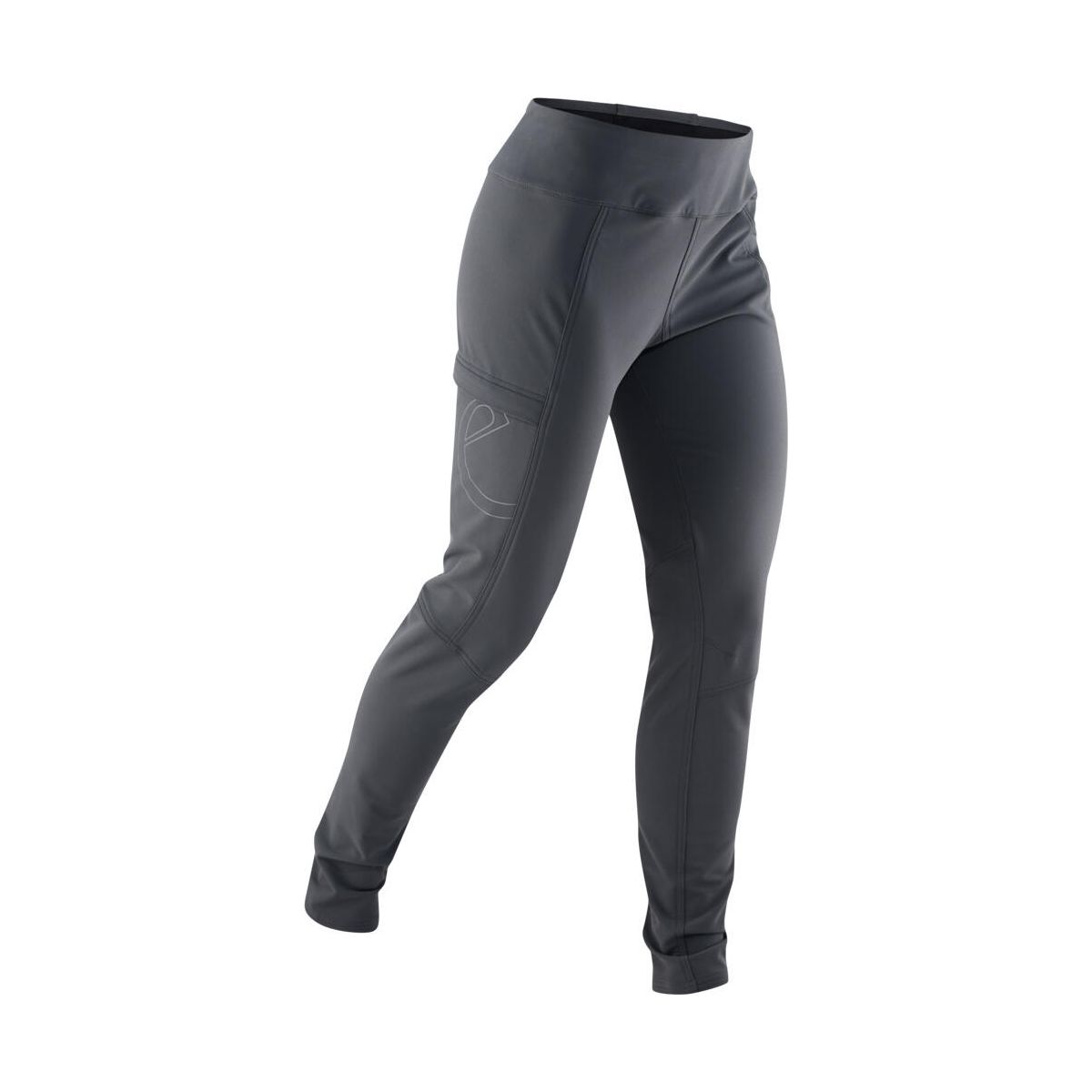 Edelrid Wo Pilastro Pants obsidian (176) L 492791760400
