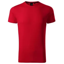 Malfini, Herren, Funktionsshirt, Exclusive M T-shirt MLI-15371 (M), Rot