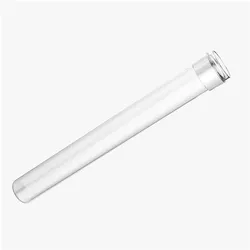 SunSun, Brunnen + Gartenteich, Ersatzteil CUV-224 Quarzglas-Hülse A 24W Teichklärer UVC Gerät