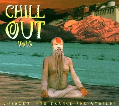 Various - Chill Out Vol.5 - Preis vom 12.10.2026 11:37:12 h