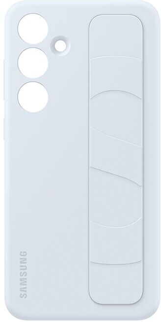 CAPA SAMSUNG GALAXY S24+ STAND AZUL