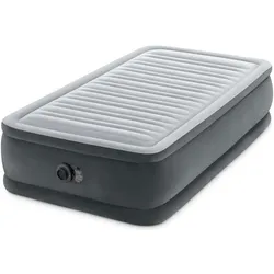 Intex, Luftbett, Plush (100 x 190 cm)