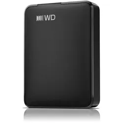 WESTERN DIGITAL WD Elements Portable 5TB USB-C