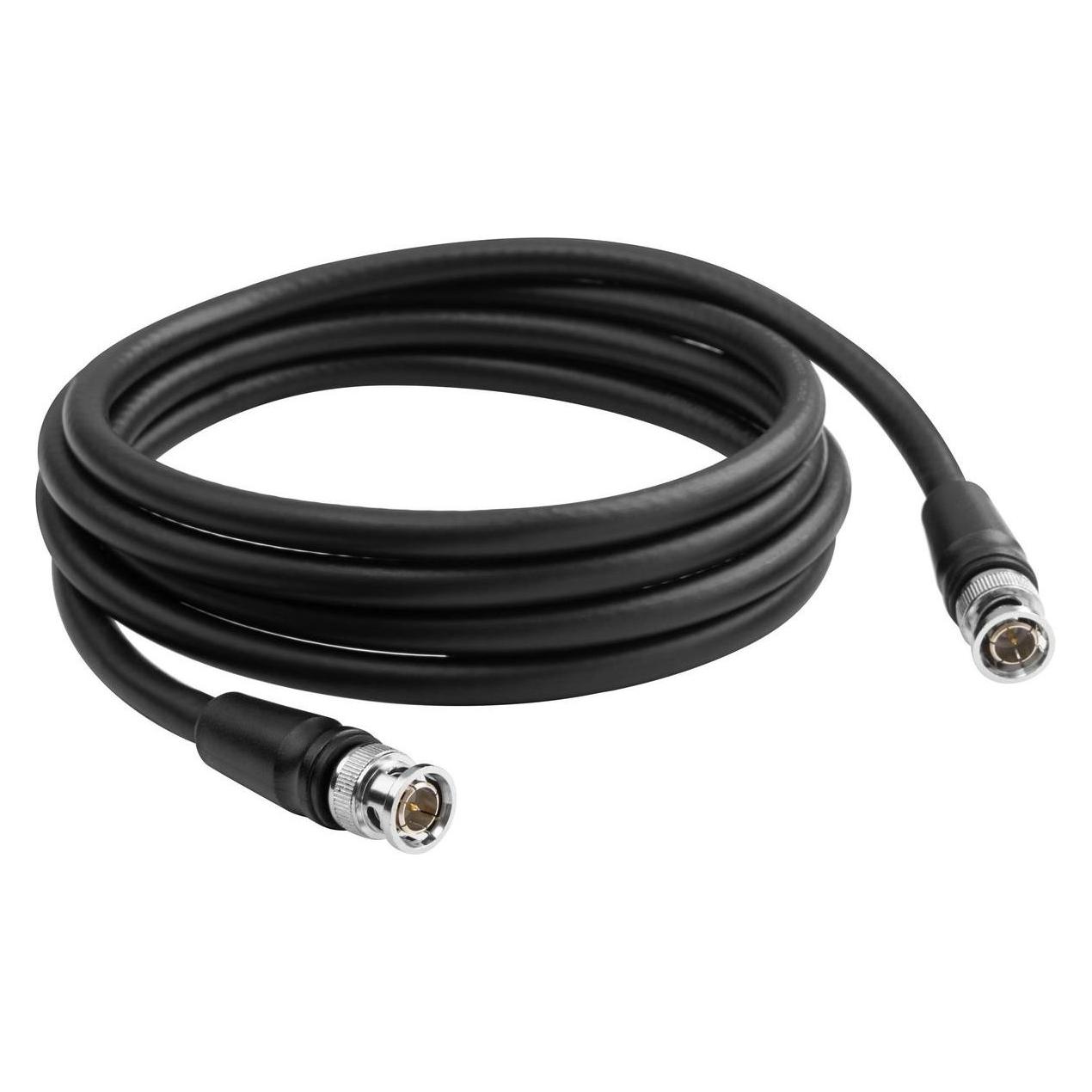 MicroConnect BNC HD-SDI cable 5m (Antennenkabel) (BNC-HDSDI-5M)