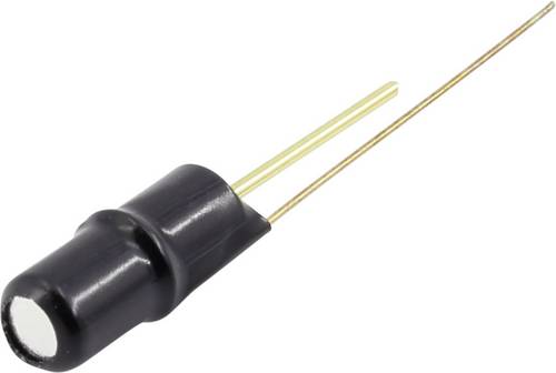 TRU COMPONENTS TC-SW-300DA Neigungssensor Messbereich: 180° (max) Lötpins