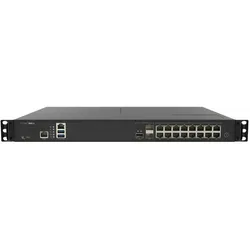 SonicWall NSA 2800 Alta Disponibilità, Firewall