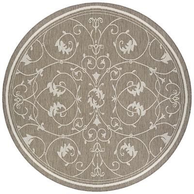 Dream Decor Rugs Pergola Savannah Indoor Outdoor Area Rug