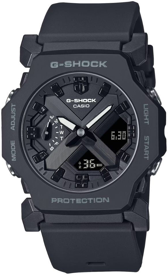 Casio G-Shock GA-2300-1AER rannekello