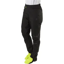 Agu, Damen, Velohosen, Commuter Compact (M), Schwarz