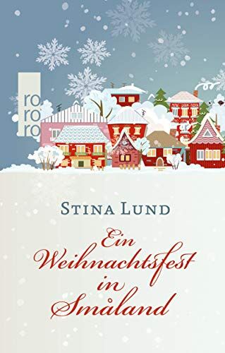 Stina Lund - Ein Weihnachtsfest in Småland - Preis vom 09.10.2026 07:28:09 h