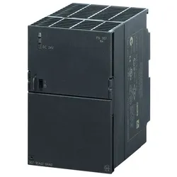 Siemens Stromversorgung PS307 6ES7307-1KA02-0AA0 geregelt 24VDC/10A