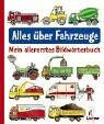 Alles über Fahrzeuge (Pappbilderbuch) - Preis vom 27.09.2026 03:53:48 h