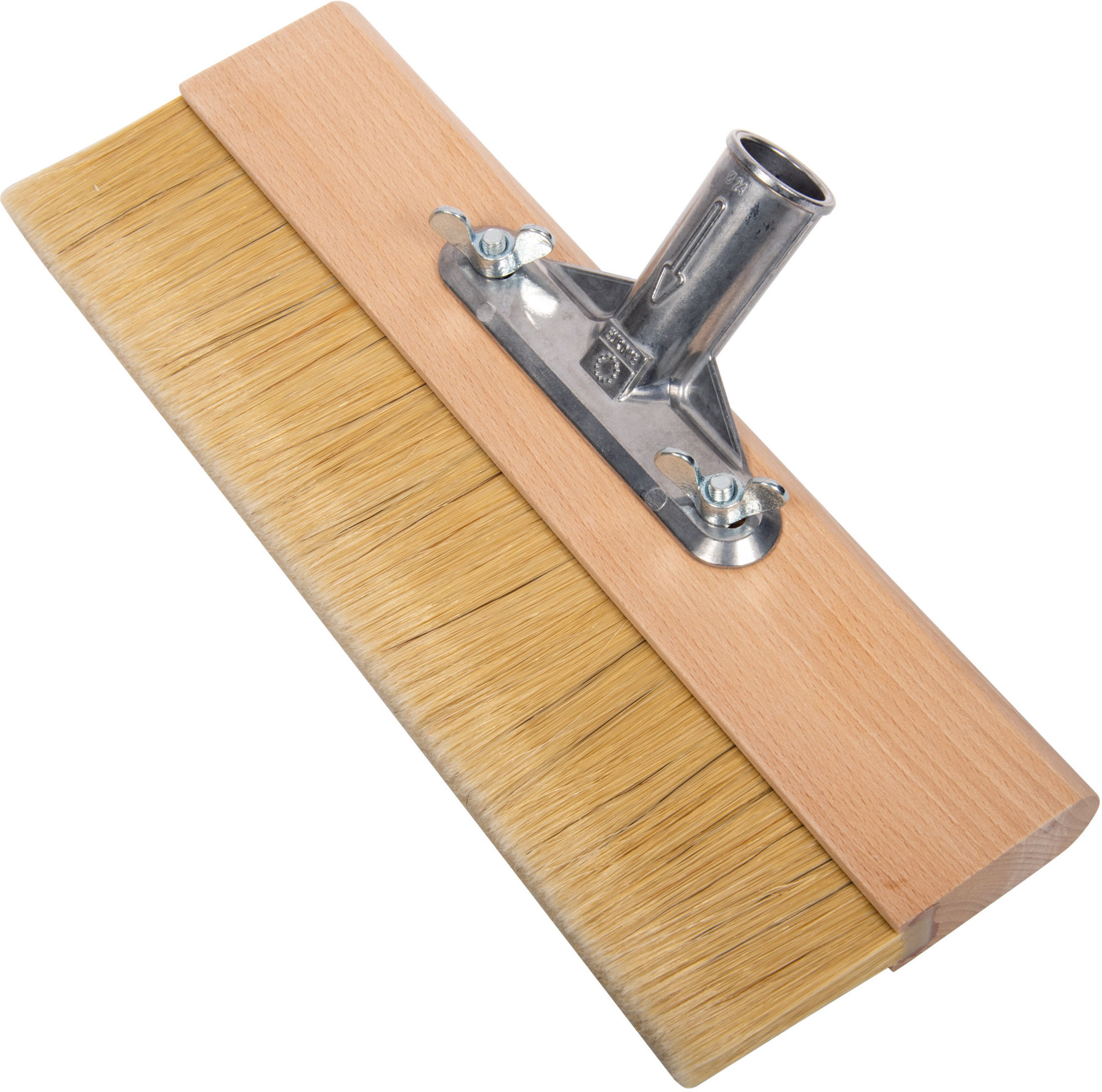 FRIESS-TECHNO-PROFI Versiegelungsbürste 30cm Chinaborste Holzkörper (F8970130)
