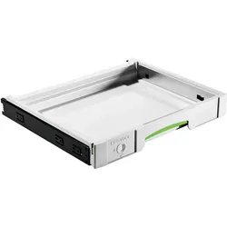 Festool, Zubehör Werkzeugaufbewahrung, Auszug SYS-AZ