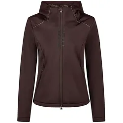 Jacke PI Techvelvet 262 Selection Damen
