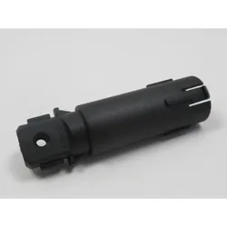Cleancraft Welle HDR-K 85-16 TF 4101750 / RAL9005