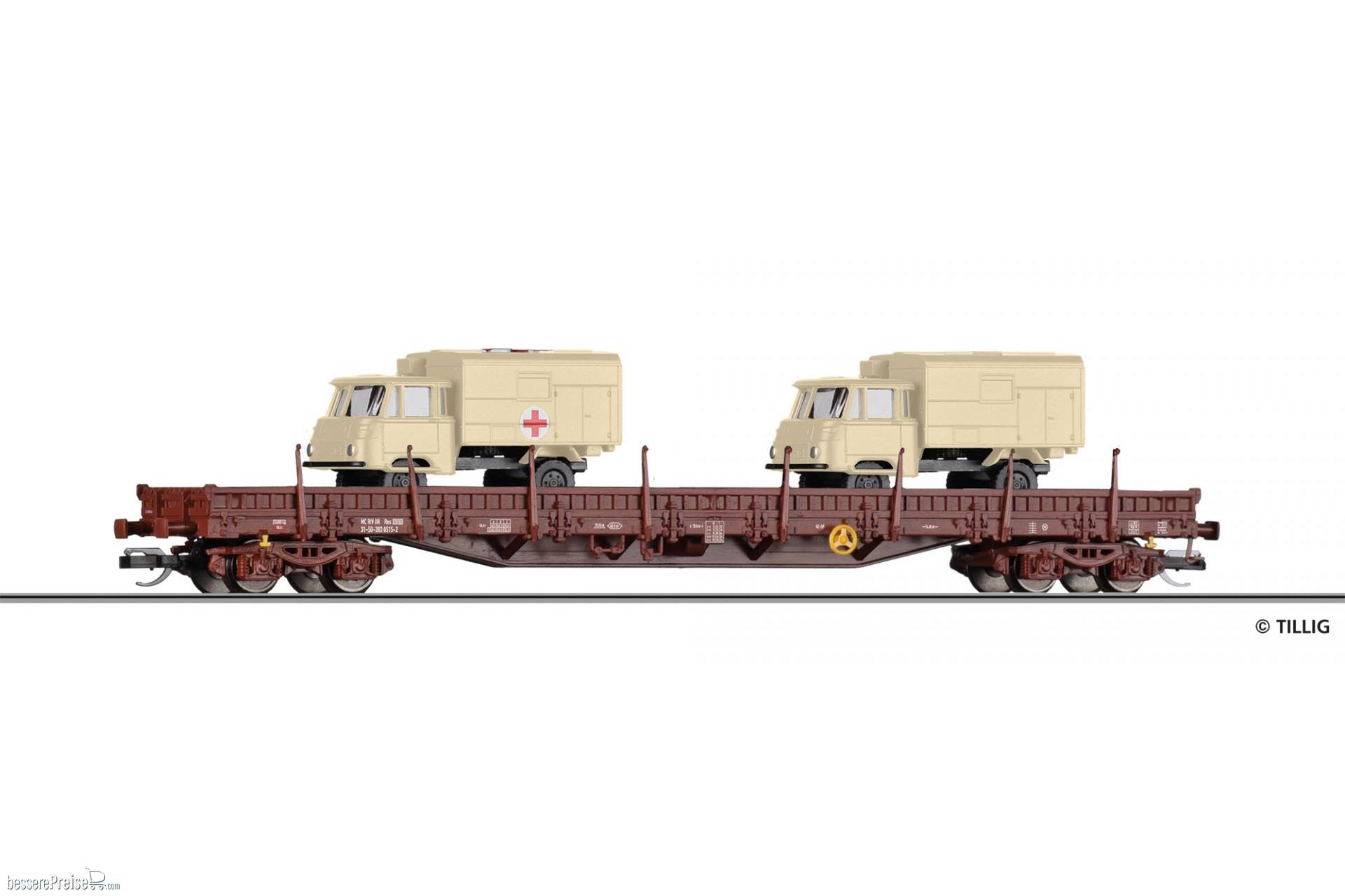 Tillig 18146