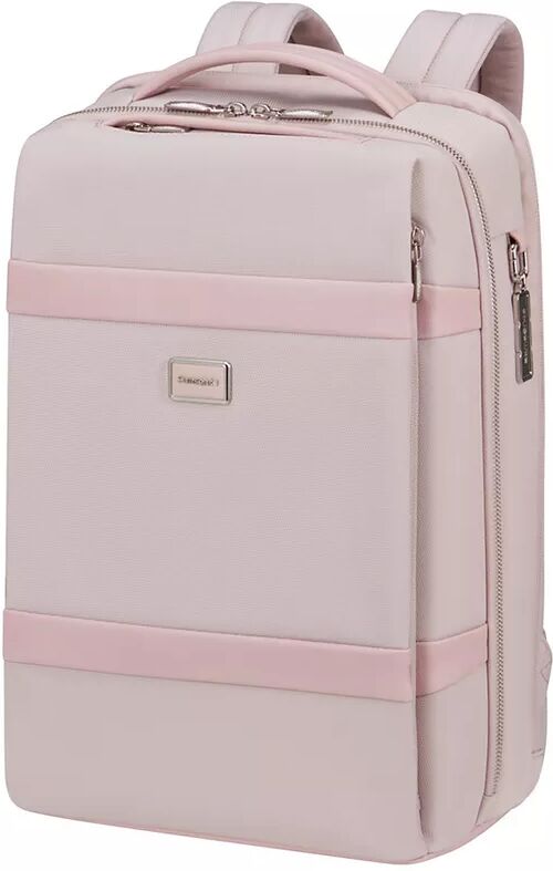 Samsonite - Rucksack, 18.5L, Rosa