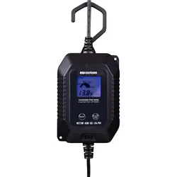 Oxford Oximiser Pro 5000 Batterieladegerät