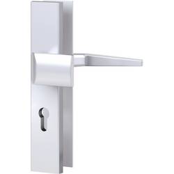 Basi 7900-0401 Vollmaterial-Schutzbeschlag