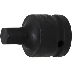 BGS Kraft-Bit-Einsatz Innensechskant 14 mm - 5054-14