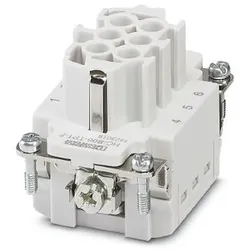Phoenix Contact Kontakteinsatz HC-B06-I-TPT-F
