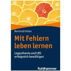 Mit Fehlern leben lernen, Fachbücher von Reinhold Haller