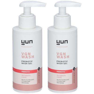 YUN VGN Therapy Preb + Prob x2 2x1 St Set