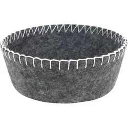 Korb FELT (DH 6x12,50 cm) - DH 6x12,50 cm