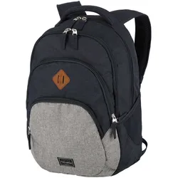 Travelite Basics Rucksack Melange
