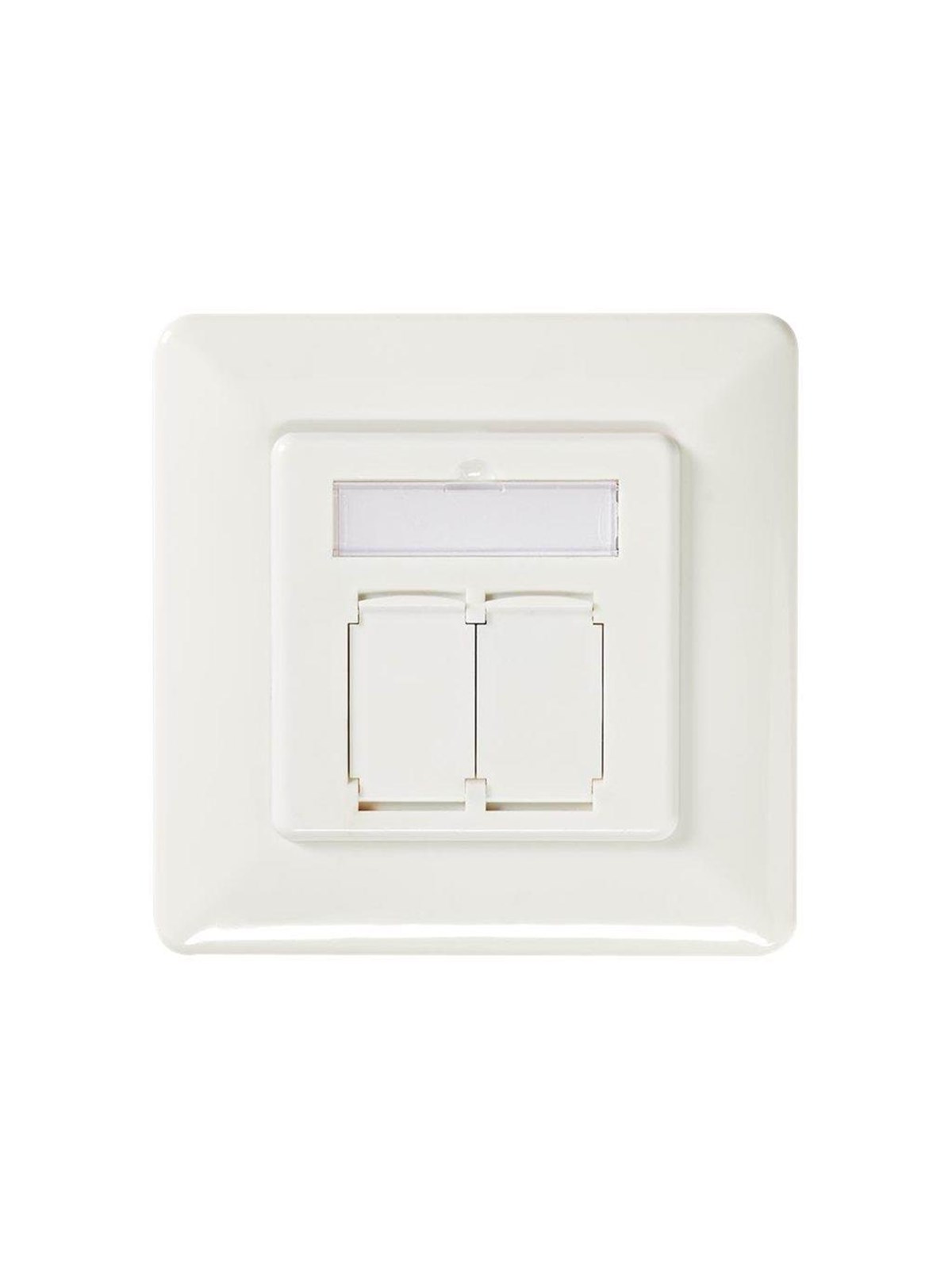 Nedis flush mount outlet