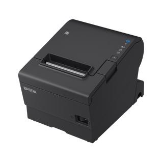 EPSON TM-T88VII (112A0): USB ETHERNET