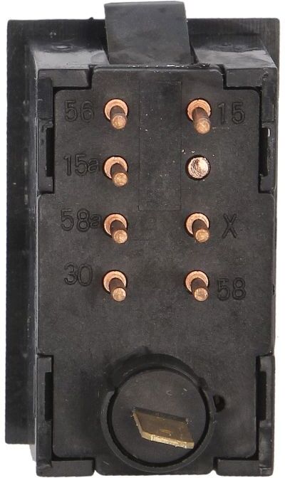 Schalter, Hauptlicht AUGER 66379