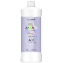 900ml Revlon Professional MAGNET BLONDES Ultimate Oil Developer