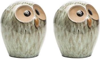 Alfresco Home Medium Ceramic Owl
