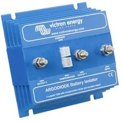 Victron Energy Argo, Batterie Zubehör, Blau