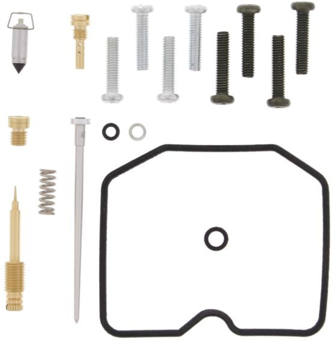 Kit de reparação, carburador ALL BALLS AB26-1417
