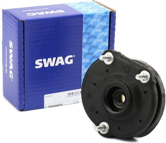 SWAG 70 93 6820 Federbeinstützlager
