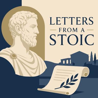 Letters from a Stoic - Seneca, Audio, 9787743519082