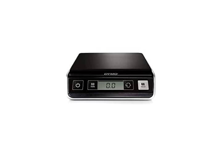 DYMO M2 Pèse-lettres/Pèse-colis Numérique USB jusqu’à 2 kg