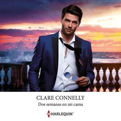 Dos semanas en mi cama - Clare Connelly, Audio, 9788410622036