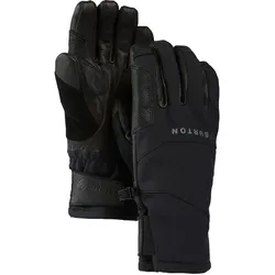 BURTON AK GORE TEX CLUTCH Handschuh 2027 true black - L