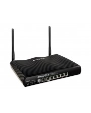 Draytek Vigor 2927ax WLAN-AC SecureRouter DUAL-WAN retail WLAN (V2927AX-DE-AT-CH)